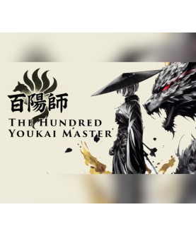 The Hundred Youkai Master Steam Key GLOBAL